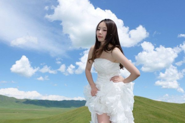 武汉茶香浓，梅姨与市民共话养生时光